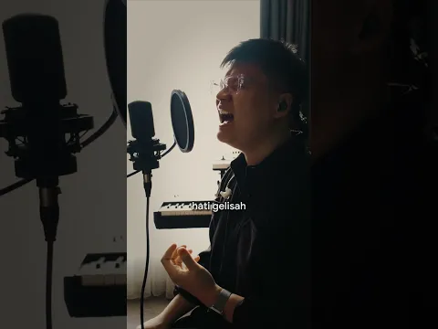 Sandaran Hati (Piano Ver.) #Shorts