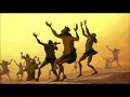 Deliver Us | The Prince of Egypt (1998) 2K | Eden Riegel - Ofra Haza