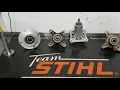 Zero Turn Lawn Mower Spindle Comparison - Entry Level