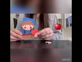 Johnny Appleseed Craft