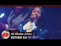 Download Lagu Idi Ebube (Live) - Esther Oji (Official Video)