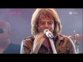 Europe - Let The Good Times Rock @ Magic Night Festival 2010