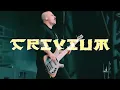 Trivium - Crown In The Grave Tour Trailer
