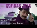 Download Lagu Scatman John - Scatman's World 30th Anniversary Tribute Special