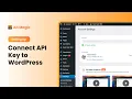 How to Connect Alt Magic API Key to WordPress Step-by-Step Tutorial