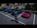 FiveM Vehicle Pack Optimized 30 Vehicles
