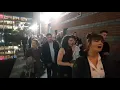 Mardy Bum in Birmingham