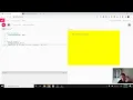 3 - Scrolling Text