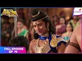 Download Lagu Chakravartin Ashoka Samrat | Full Episode Ep. 76 | Bindusara happy for Sushim | Colors TV