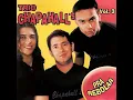 Lagu Trio Chapahall’s - Sapatilha 37