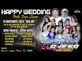 🔴 LIVE STREAMING MAHESA MUSIC || WEDDING PARTY BUDI \u0026 ZANU || SUKOREJO - TURI - LAMONGAN