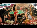 Download Lagu Pengemis Lusuh Bawa Harta Ke Kasino Dihina, Ternyata Raja Kartu Habisi Uang Semua Preman