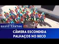 Download Lagu Palhaços no Beco | Câmeras Escondidas (05/07/22)