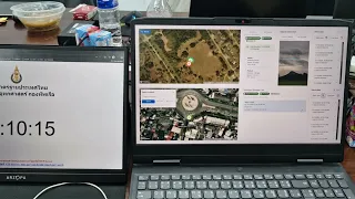 REAI ISAAS TGR19 DASHBOARD INTEGRATION 