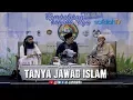 Download Lagu Tanya Jawab Islami (Sesi 04) - Ustadz Dr. Syafiq R. Basalamah, MA \u0026 Ustadz Badru Salam, Lc