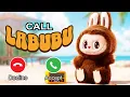 Download Lagu LABUBU 📲 💜 Phone Call MP3