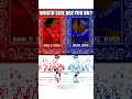 Download Lagu BINK'S SAKE or BLUEBIRD??#onepiece #naruto #narutoshippuden #bluebird #binks #joro #joroedits