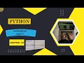 Python Variables Explained Chapter 2 Part 1 - Understand Data Storage in Python