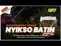 Download Lagu DJ BANTENGAN‼️NYIKSO BATIN🔥BAKASURA KIDAL-TUMPANG.suport by rere emon. remixsBY dj DANI SQUAREPANTS