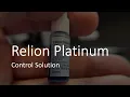 Relion Platinum Control Solution