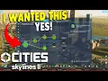 THIS WILL CHANGE EVERYTHING - Cities Skylines 2 Latest News Is Ultra Promising for this Game