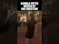 Download Lagu Kamala Supporter Obliterated with This One Question