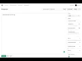 Open AI GPT-3 Playground Demo
