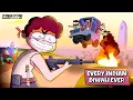 Every Indian Diwali Ever - Free Fire MAX Edition NOTYOURTYPE