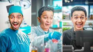 تحدي البقاء في الغرفة عملية قلب مفتوح 