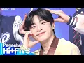 Download Lagu [Simply K-Pop GateWayToKorea] Pagaehun(박태훈) - 'Hi+Fiv3'