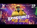 "BRINDEMOS POR ELLAS" (BABY JOSS FT DJ ANDER VLZA)ALETEO INC