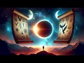 Eclipse 2024 The Final Dawn or Biblical Prophecy