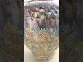 Mooro Kaarta Hndmade Urn by Marianne Annereau
