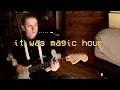 Alvvays - Dreams Tonite (Instrumental Cover)