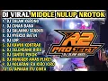 Download Lagu DJ CEK SOUND HOREG GLERR FULL ALBUM TERBARU 2024 - R2 PROJECT - SALAM KERONG - CIINAN BANA- SALAHMU