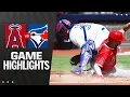 Download Lagu Hoogtepunten van de wedstrijd Angels vs. Blue Jays (5 juli 2025) | MLB-hoogtepunten