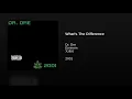 Dr Dre - What's the Difference (feat. Eminem & Xzibit) A=432hz
