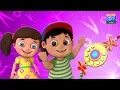 Download Lagu Happy Raksha Bandhan | रक्षा बंधन गीत | Brother Sister Festival | Kids Channel India