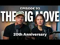 20 Years of Marriage a New House Starting Over Again More Than Reality Podcast EP 93