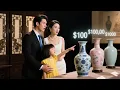 Download Lagu Their daughter is a seer with supernatural powers to recognize the value of everything | 萌宝看见万物