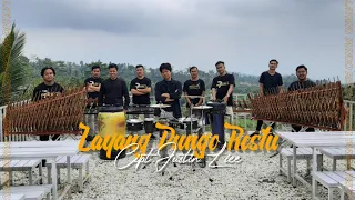 Download L.D.R ( Layang Dungo Restu ) || Cover by Mukela Percussion MP3