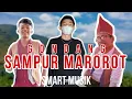 Download Lagu GONDANG SAMPUR MAROROT - GONDANG SOMBA | Musik Batak Rimbo, Tebo