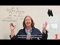 Illinois Physics Professor Elizabeth Goldschmidt on the weirdness of Quantum Entanglement