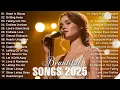 Lagu Beautiful love songs 💘 Best english love songs 💘 Love Songs and Romantic Songs 2025