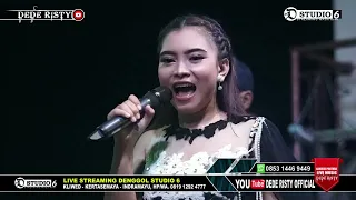 gembleng kaen ayu kita voc dede risty i live music dede risty ganjene pantura i babadan