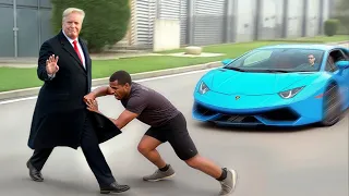 60 Fois Où Des Célébrités Ont Été Sauvées Par Leur Garde Du Corps