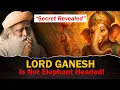 Download Lagu 🔥ONBEKENDE FEITEN! Heer Ganesh is geen olifantenkop | Ganpati | Ganesha | Sadhguru
