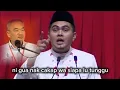 Lagu Akmal bidas balik..Lu Sapa? Lu ada maruah?