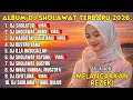 Lagu DJ SHOLAWAT SHOLATUN FULL ALBUM 2026 | Bikin Hati Tenang \u0026 Adem