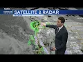 Late Sunday Night Extended Weather Update January 6th 2019